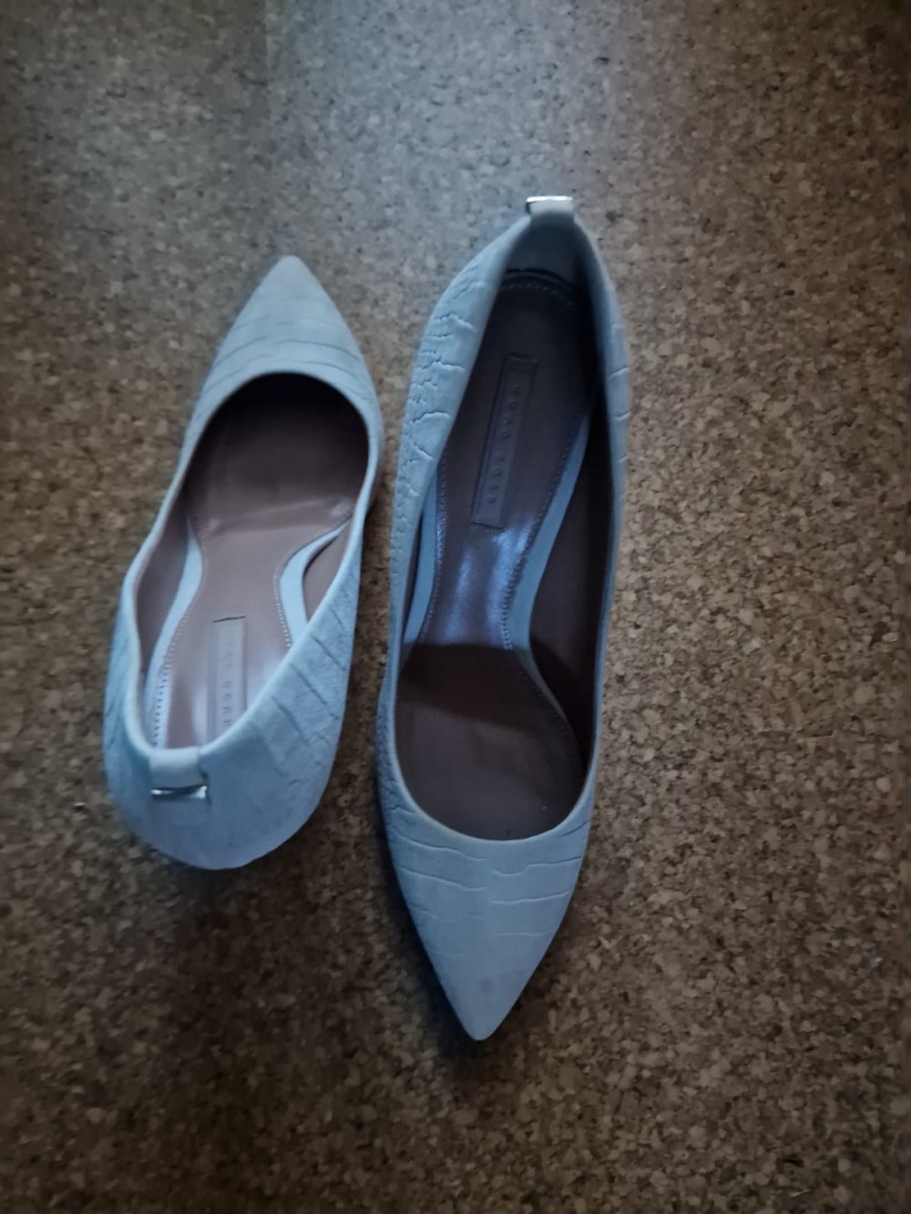 Pumps
