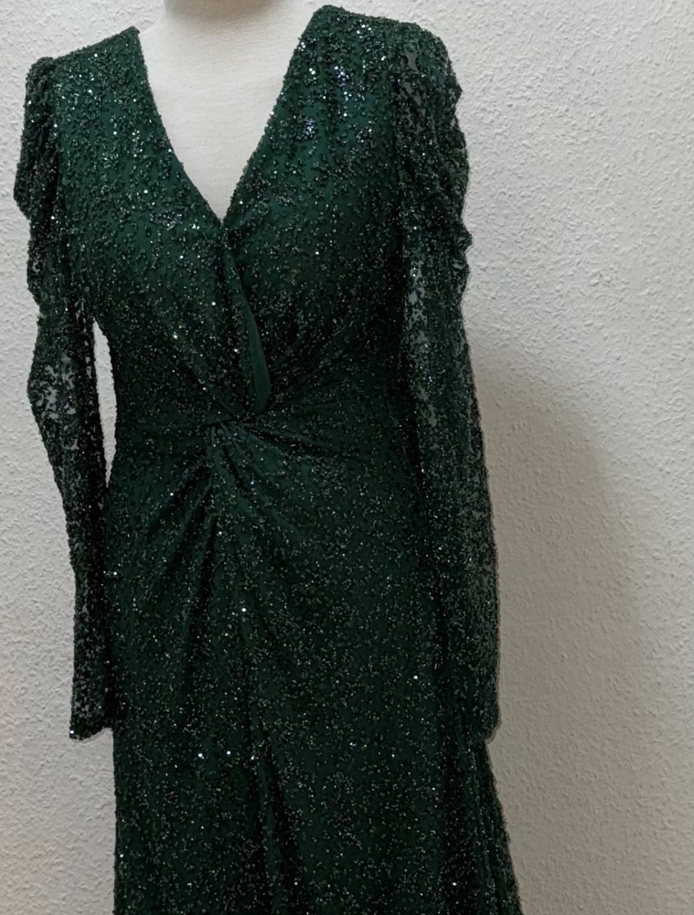 Abendkleid
