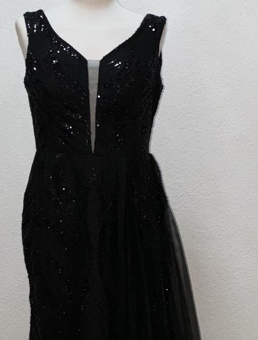 Abendkleid