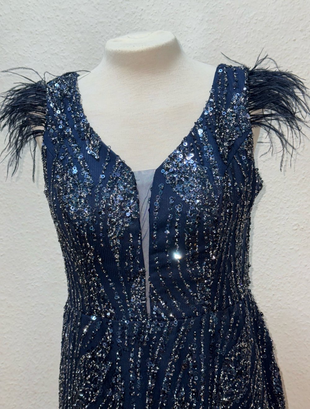 Abendkleid