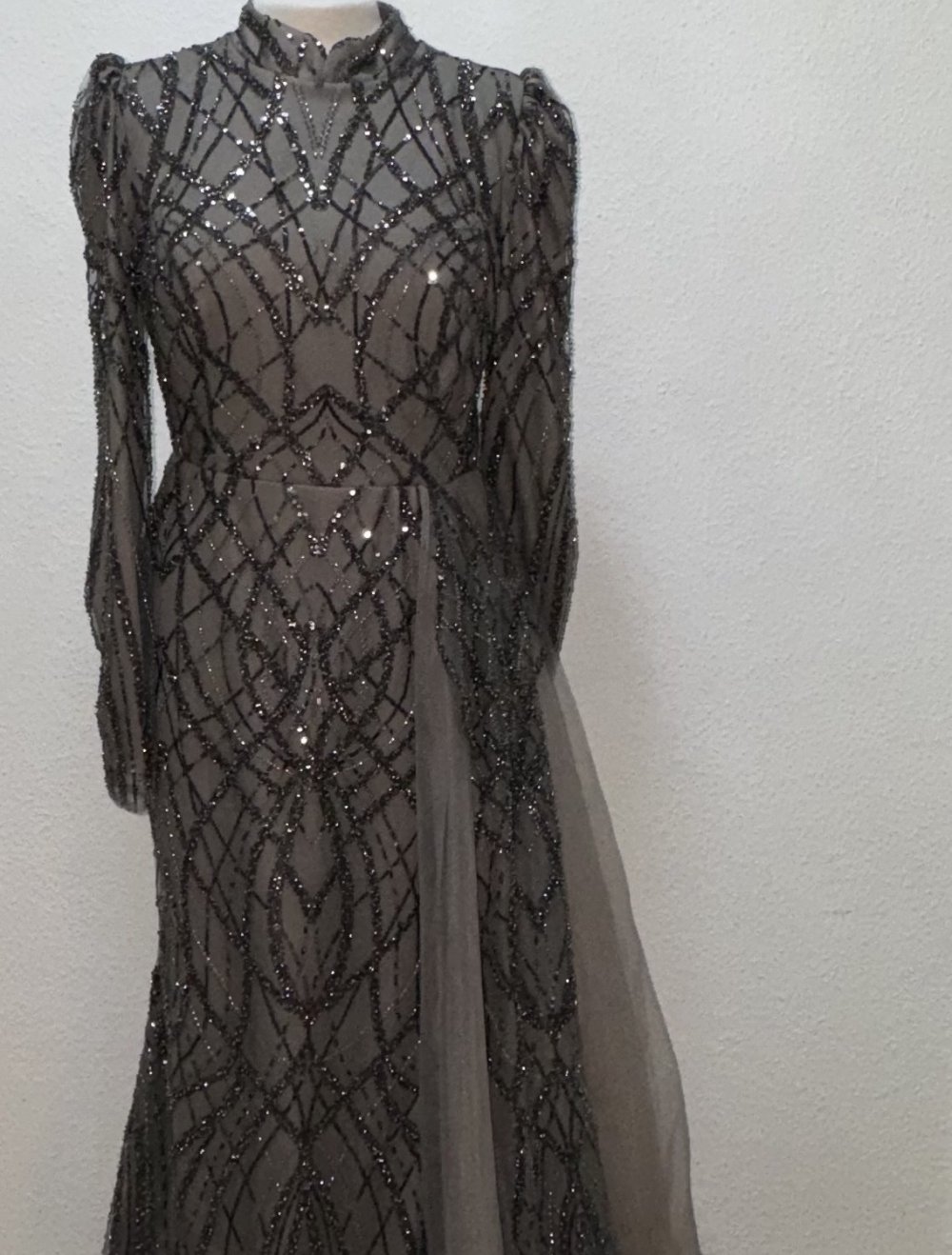 Abendkleid
