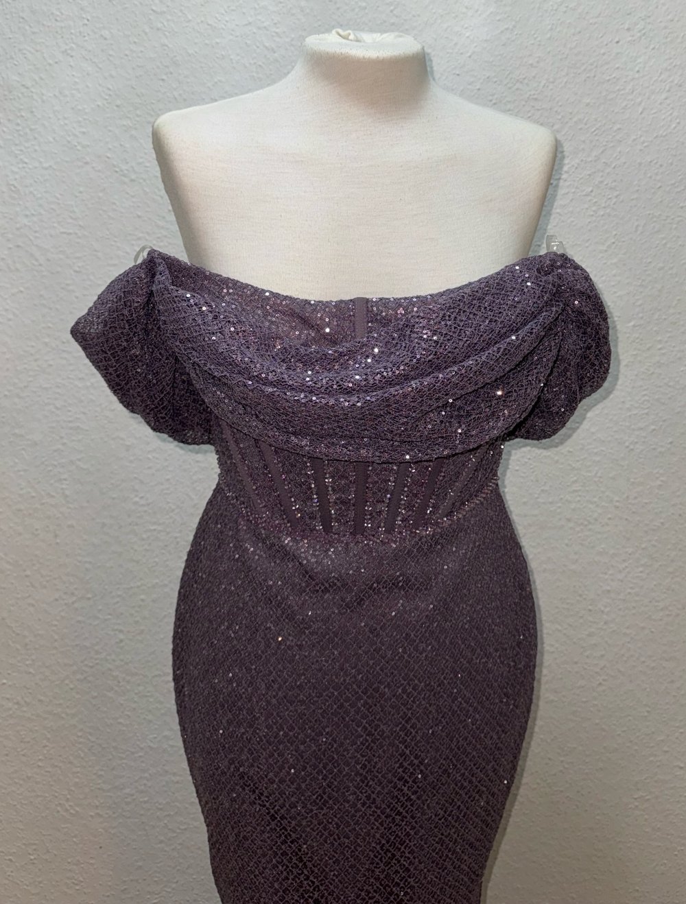 abendkleid