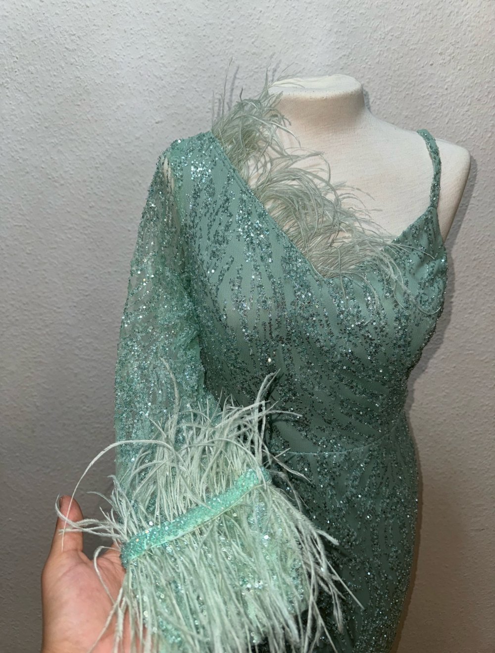 Abendkleid