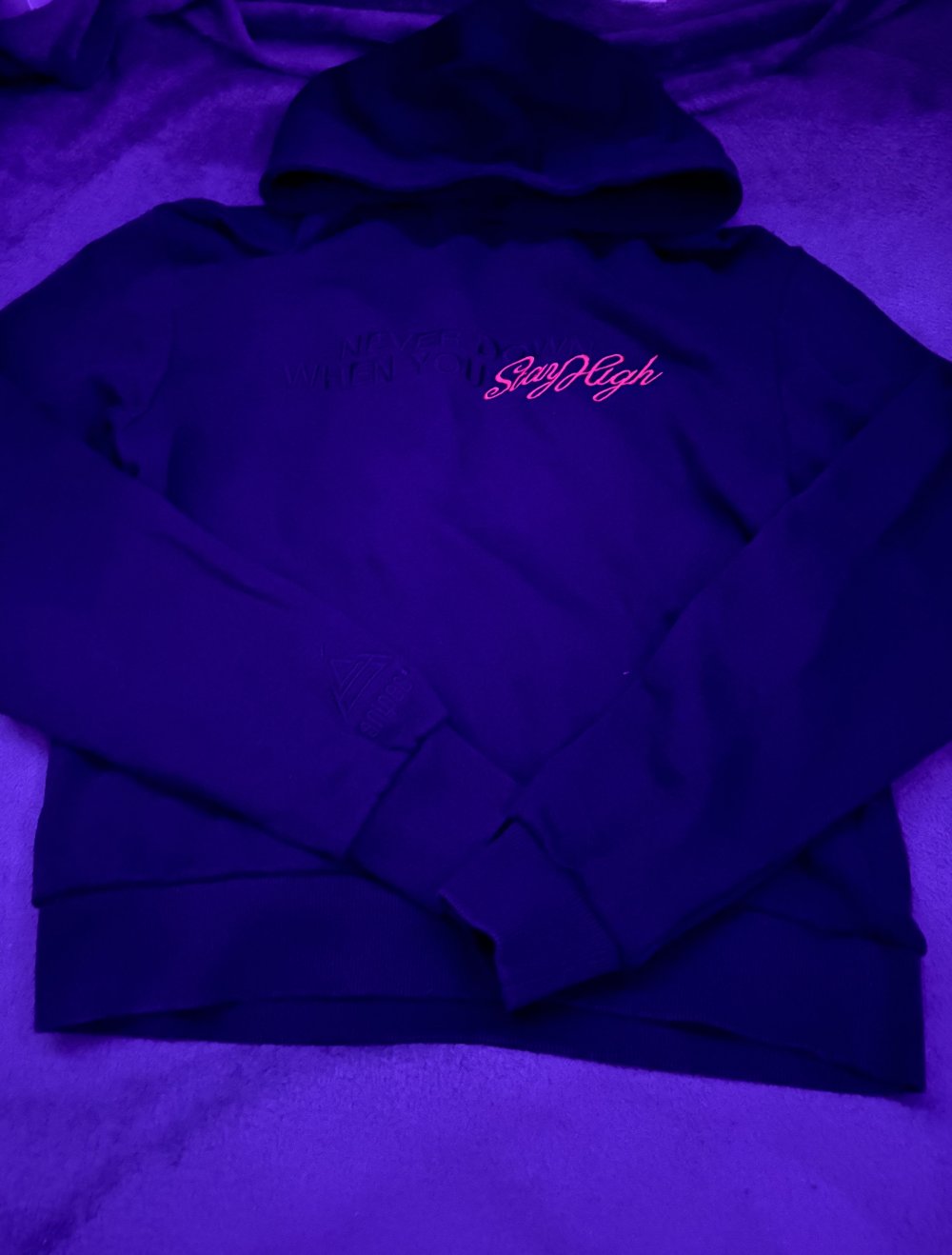 Pullover neu