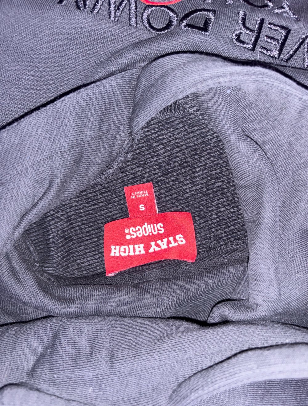 Pullover neu