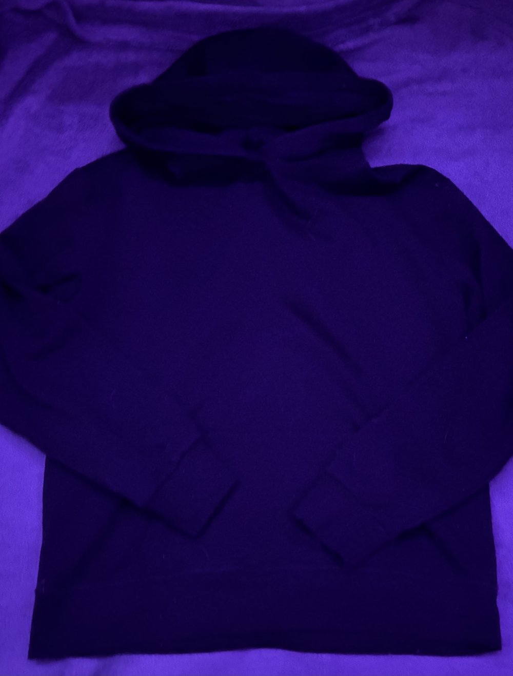 pullover