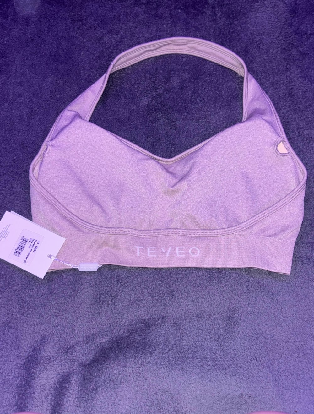 teveo sport bh
