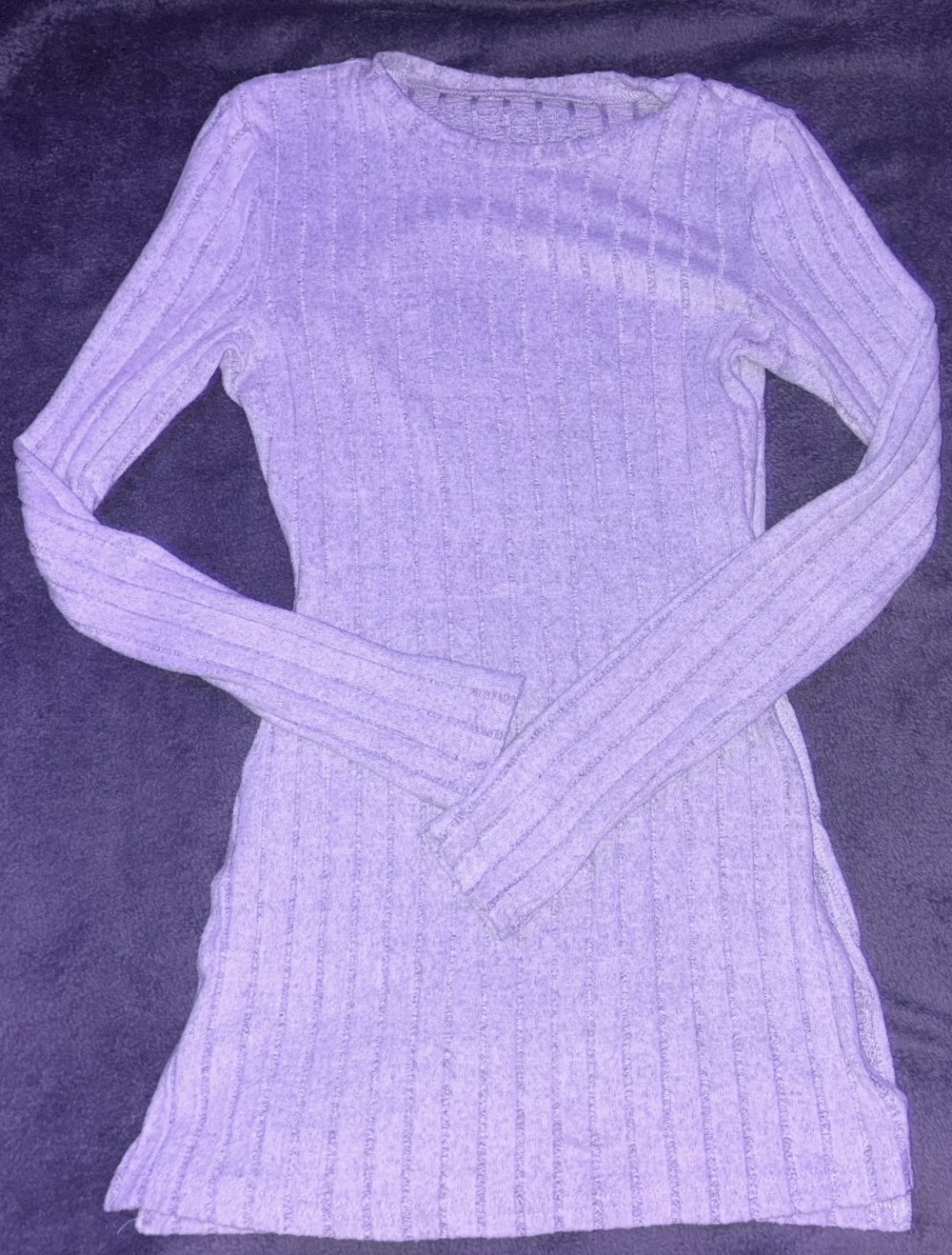 langarm shirt