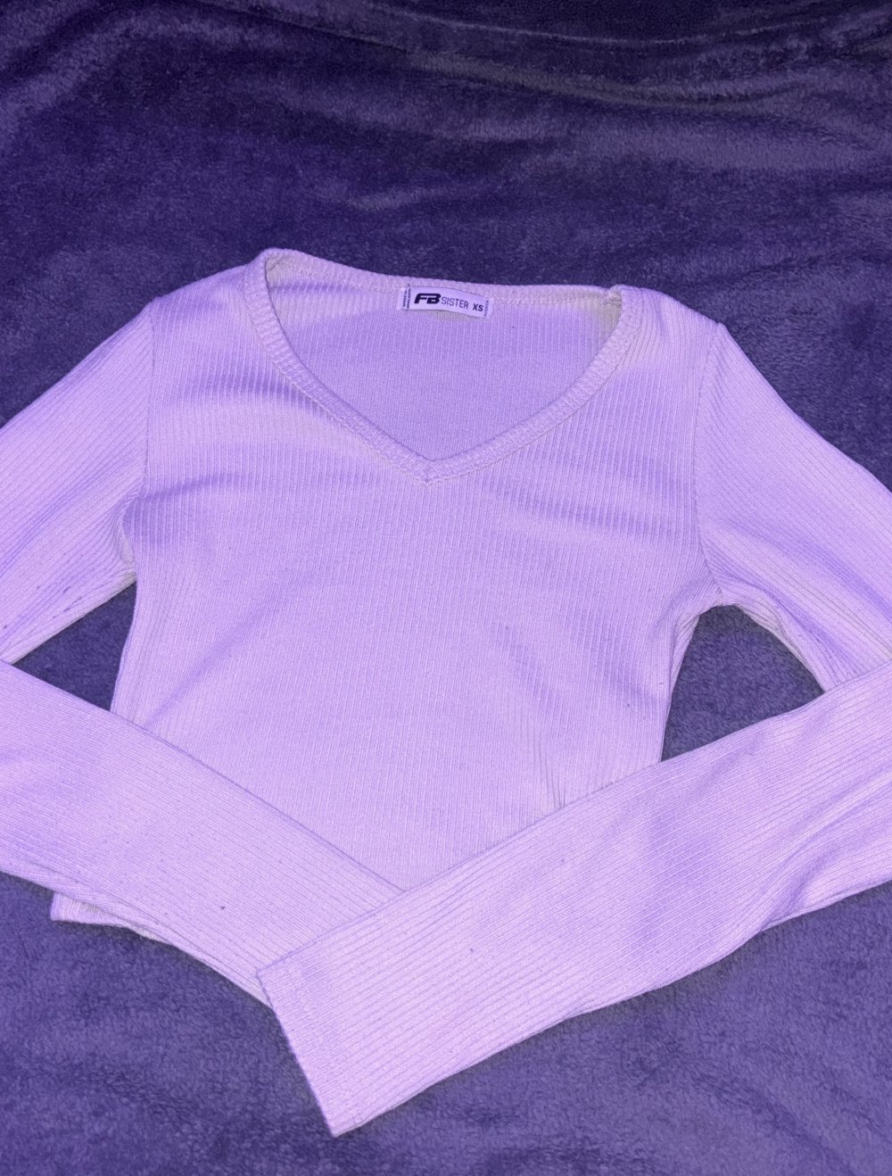 langarm shirt