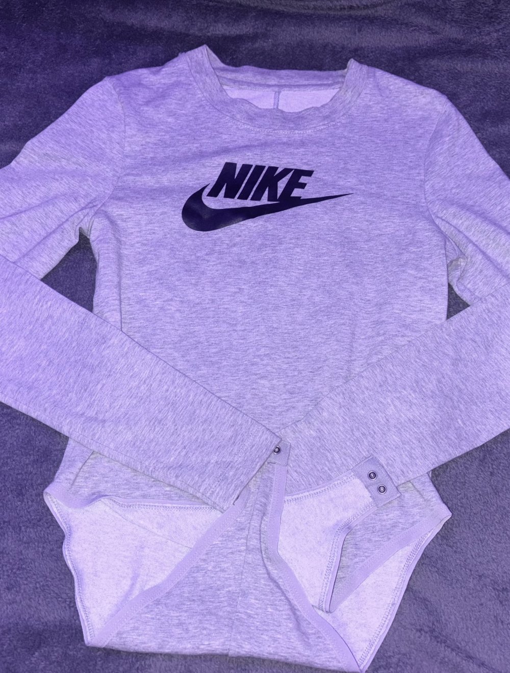 Nike Body