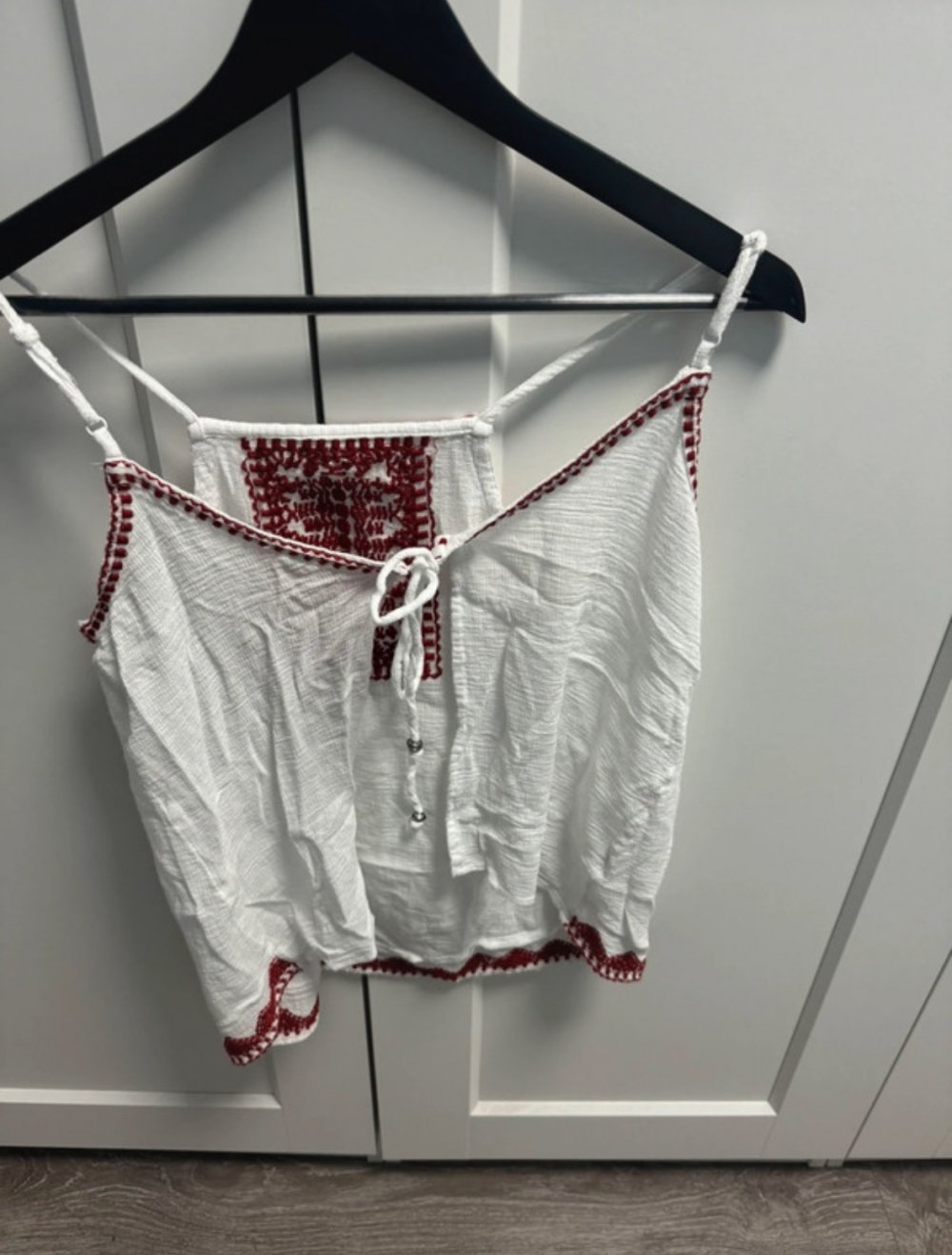 zara Top