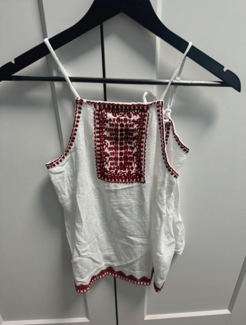 zara Top