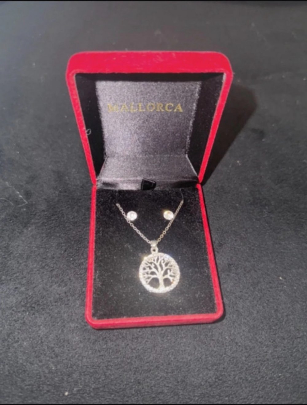 schmuckset