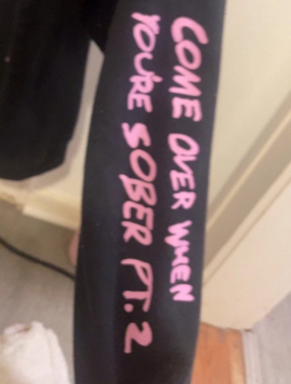 Lil Peep Merch