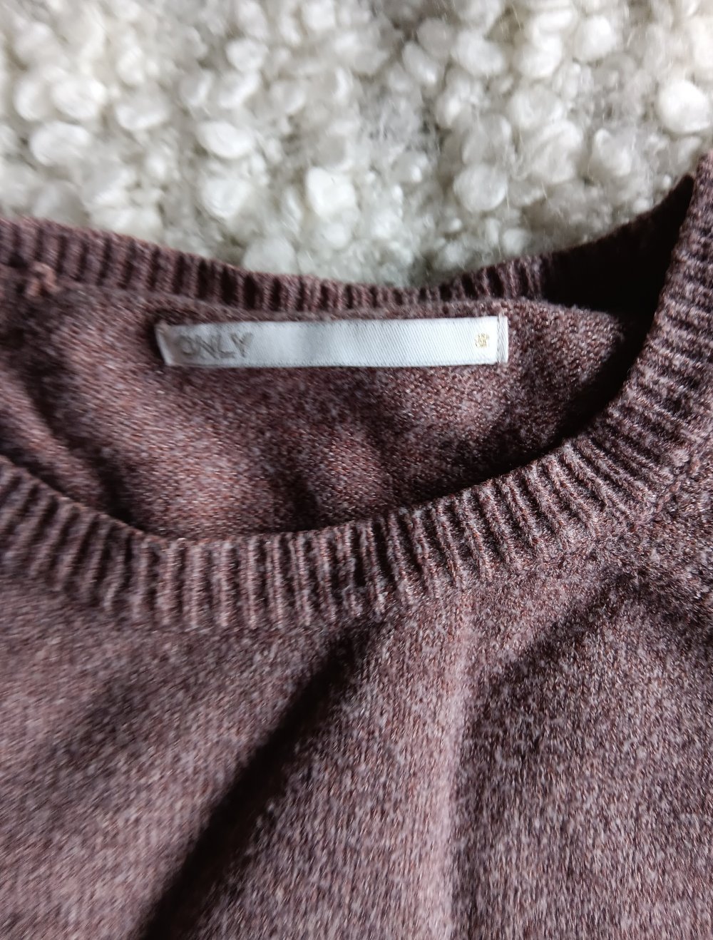Only Pullover