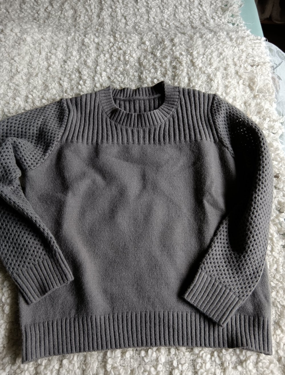 Pullover