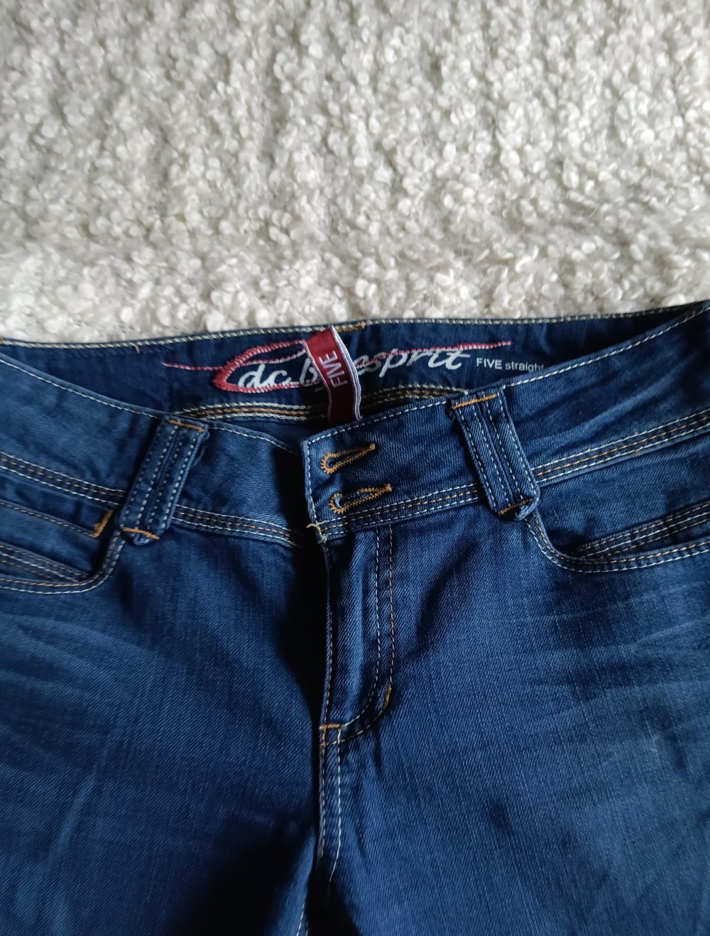 EDC Jeans