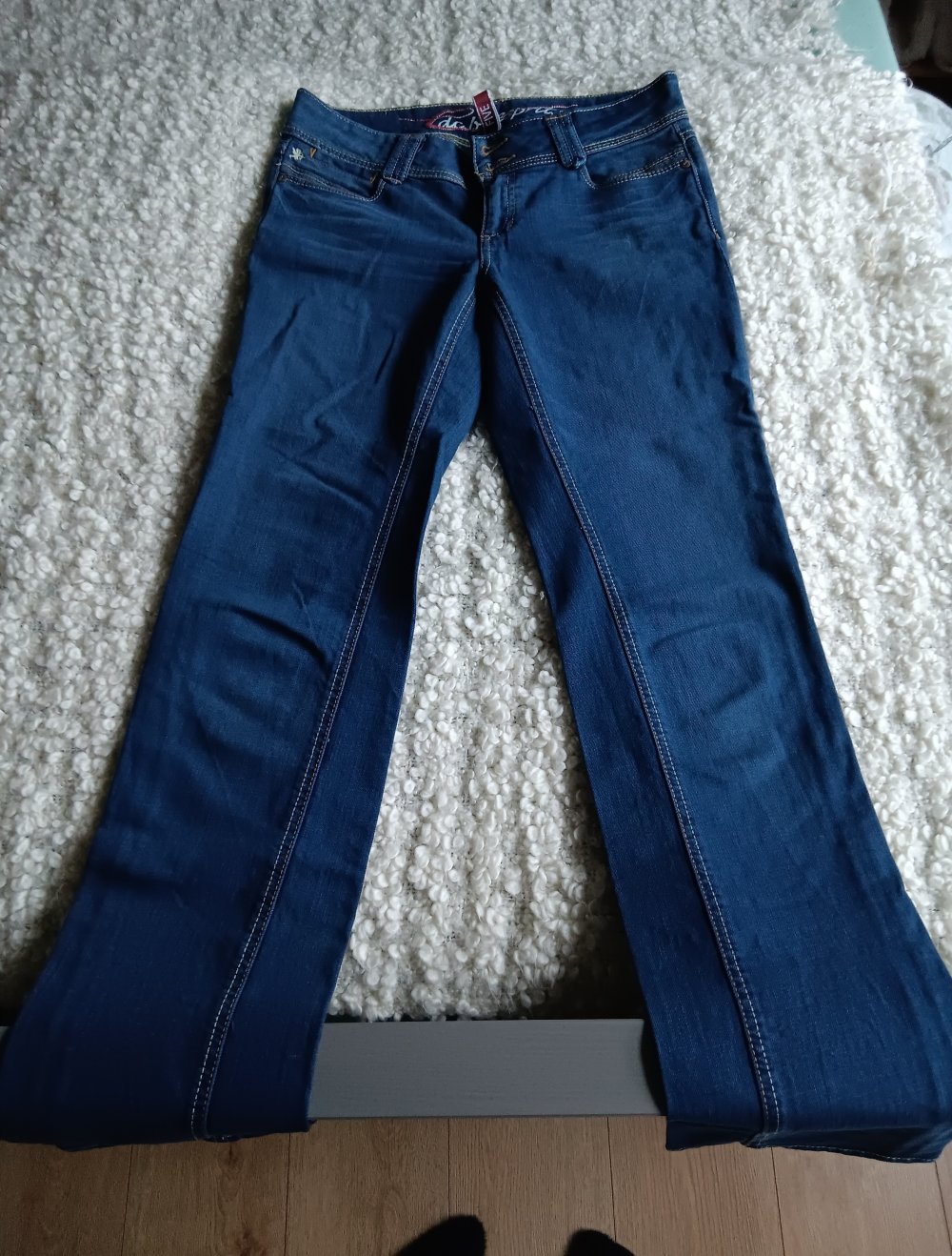 EDC Jeans