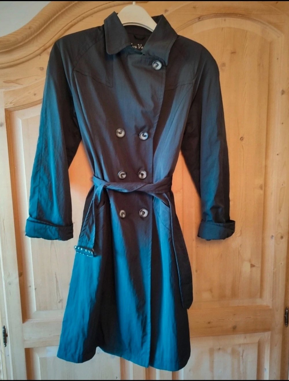 Trenchcoat