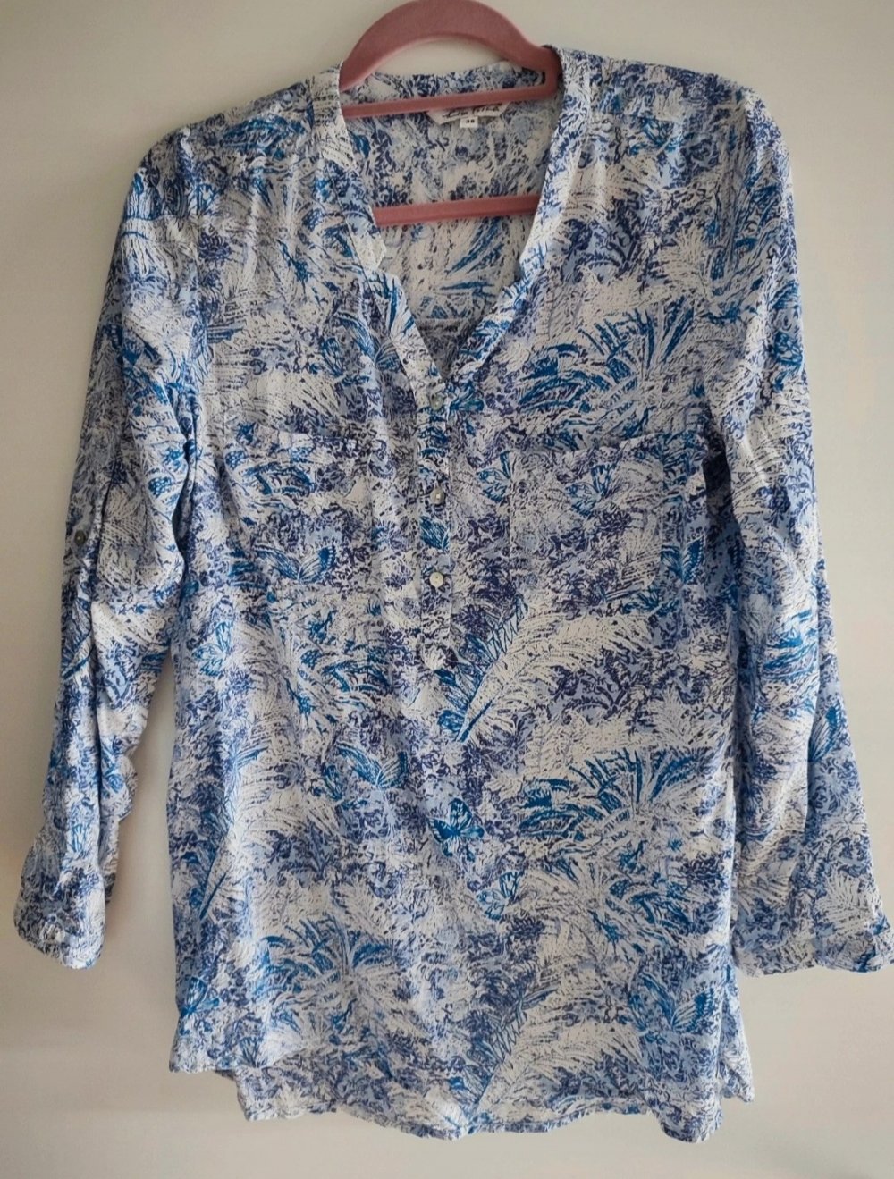Bluse
