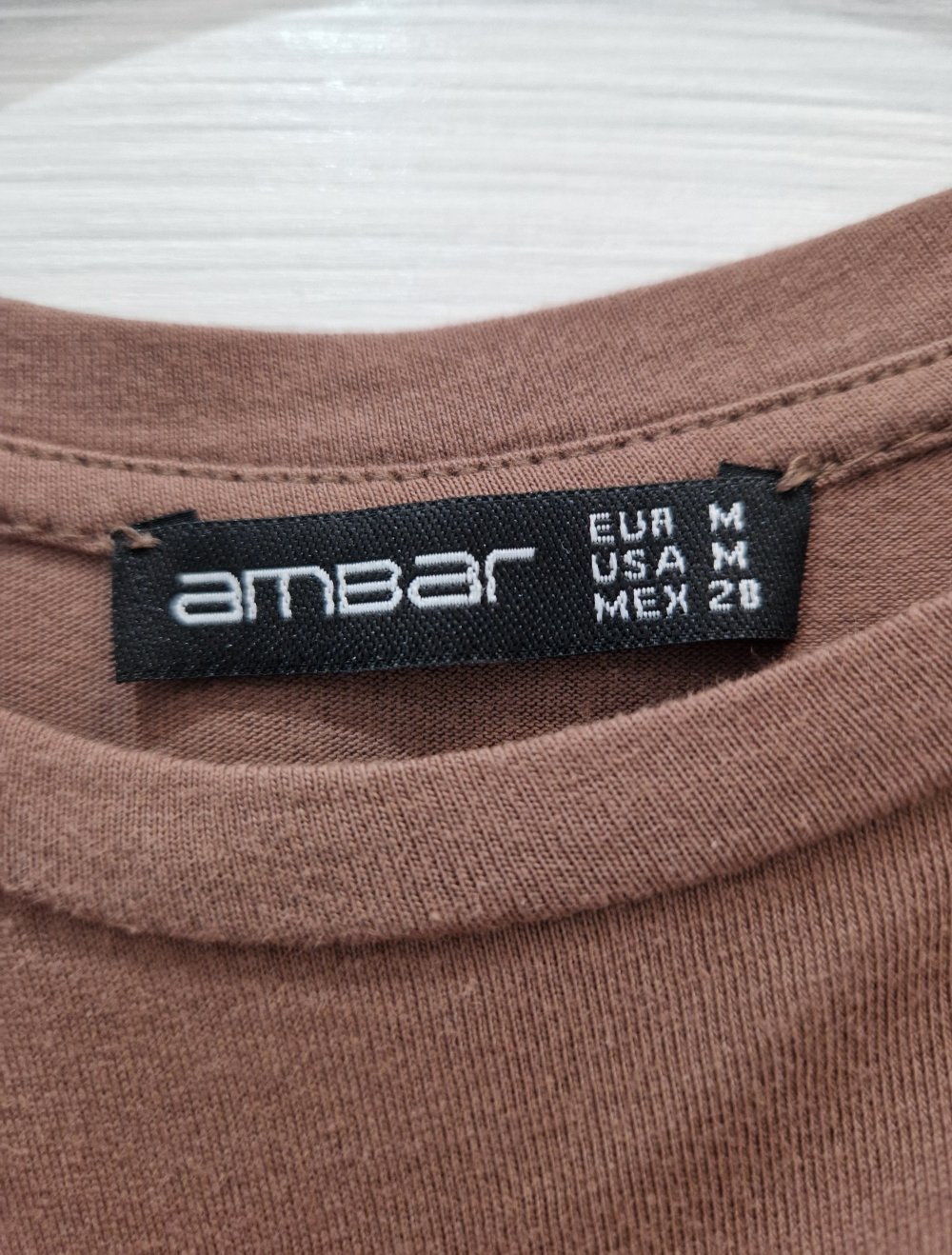 Neu Sommerkleid Basic