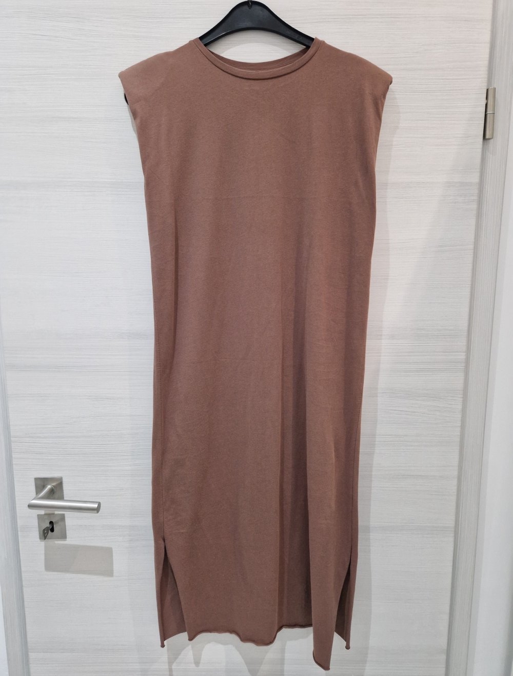 Neu Sommerkleid Basic