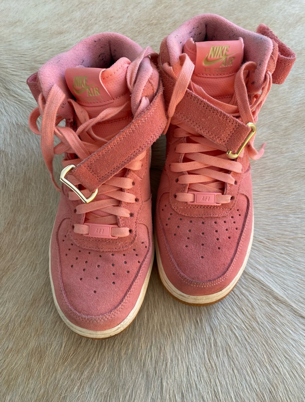 Nike Air Force 1