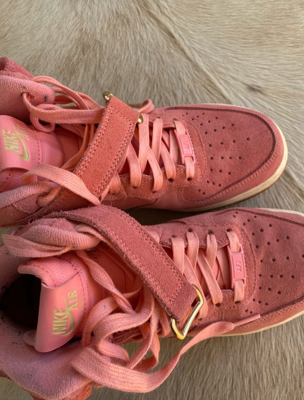 Nike Air Force 1