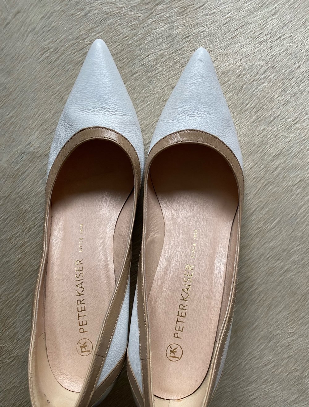 Peter Kaiser Pumps