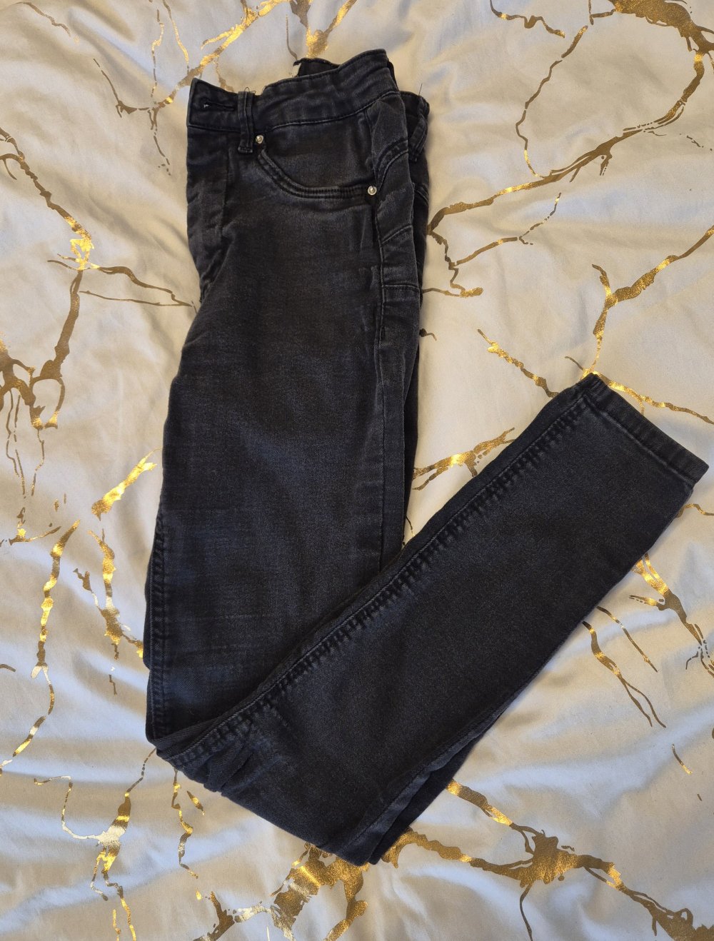 Highwaist Jeans