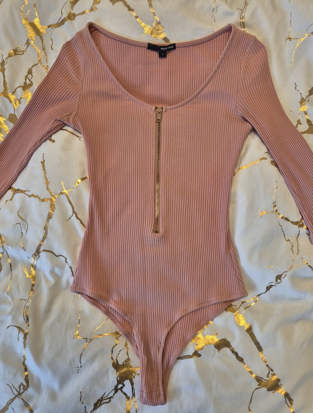 Bodysuit