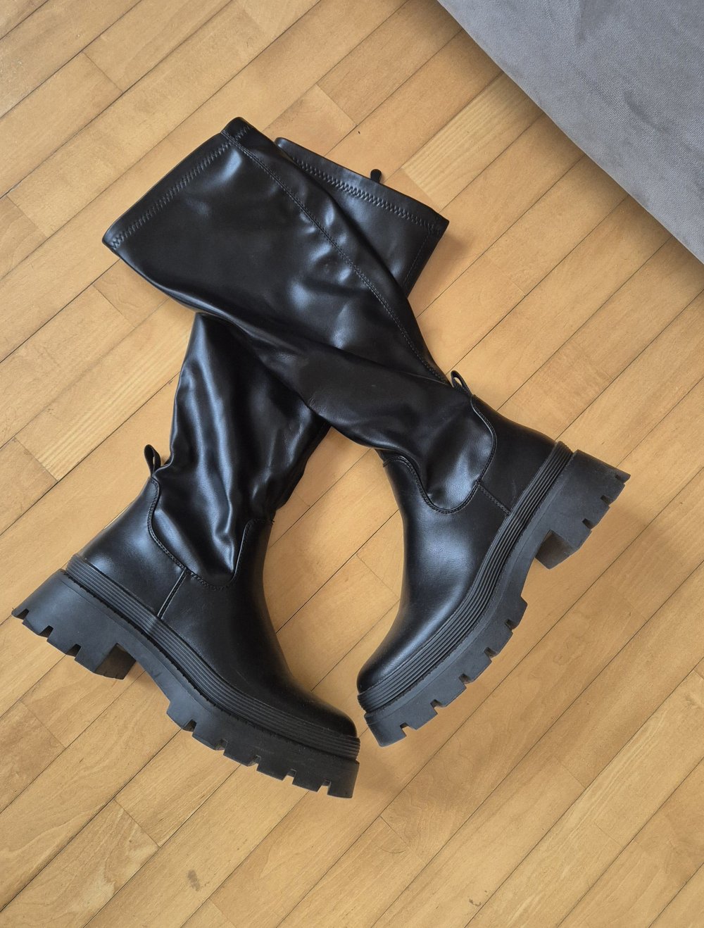 Stiefel