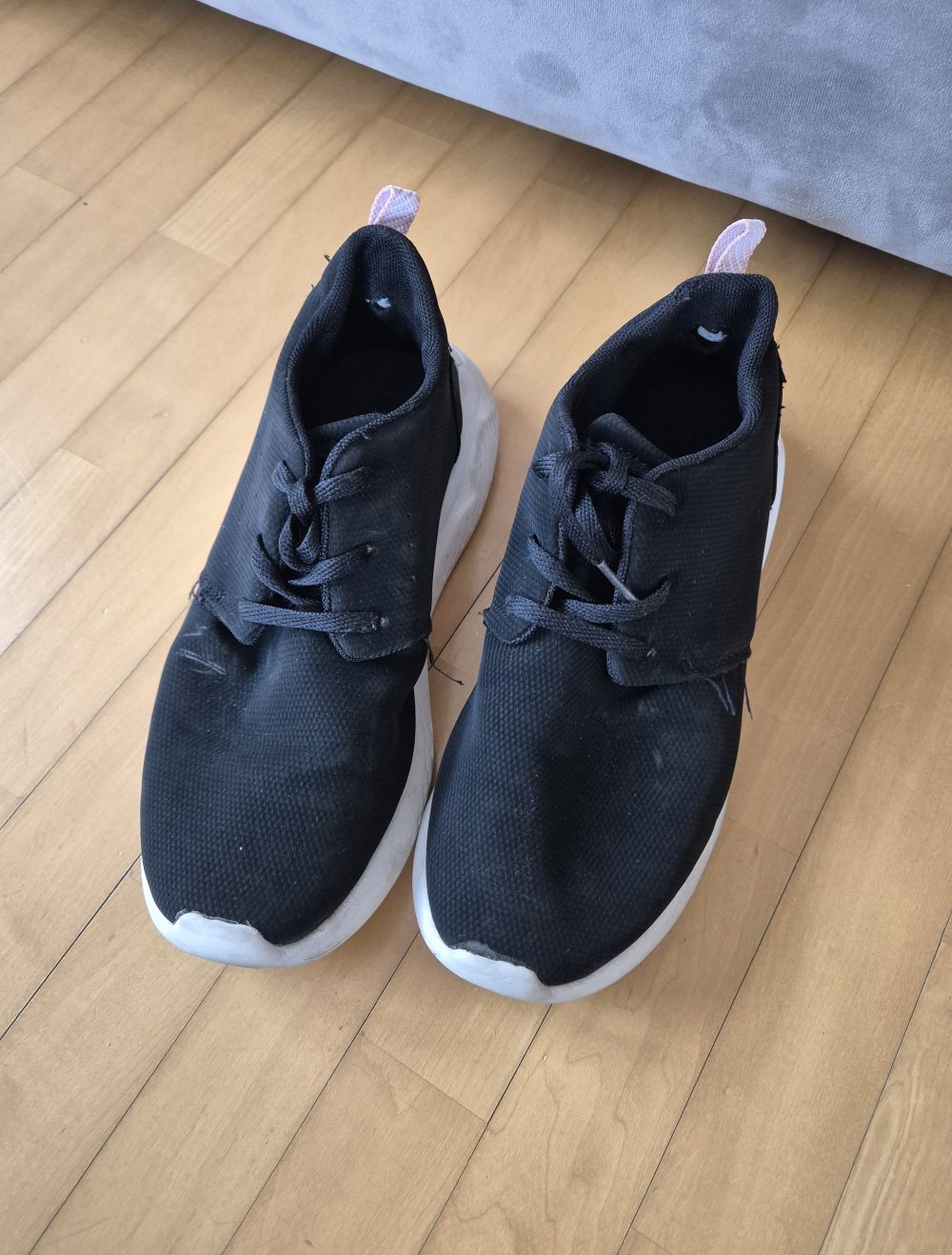 Sportschuhe