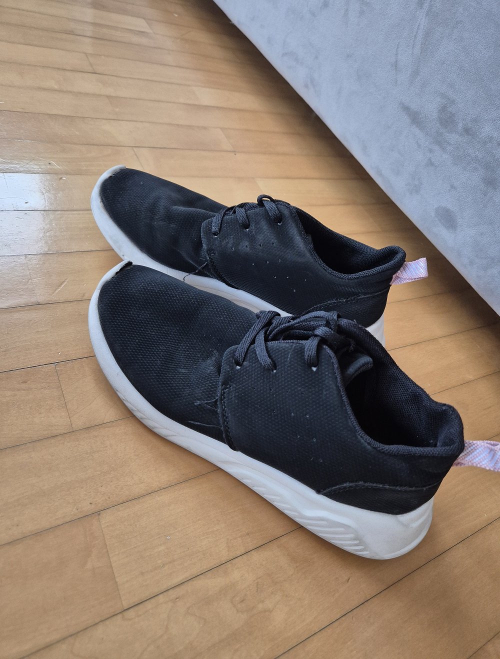 Sportschuhe