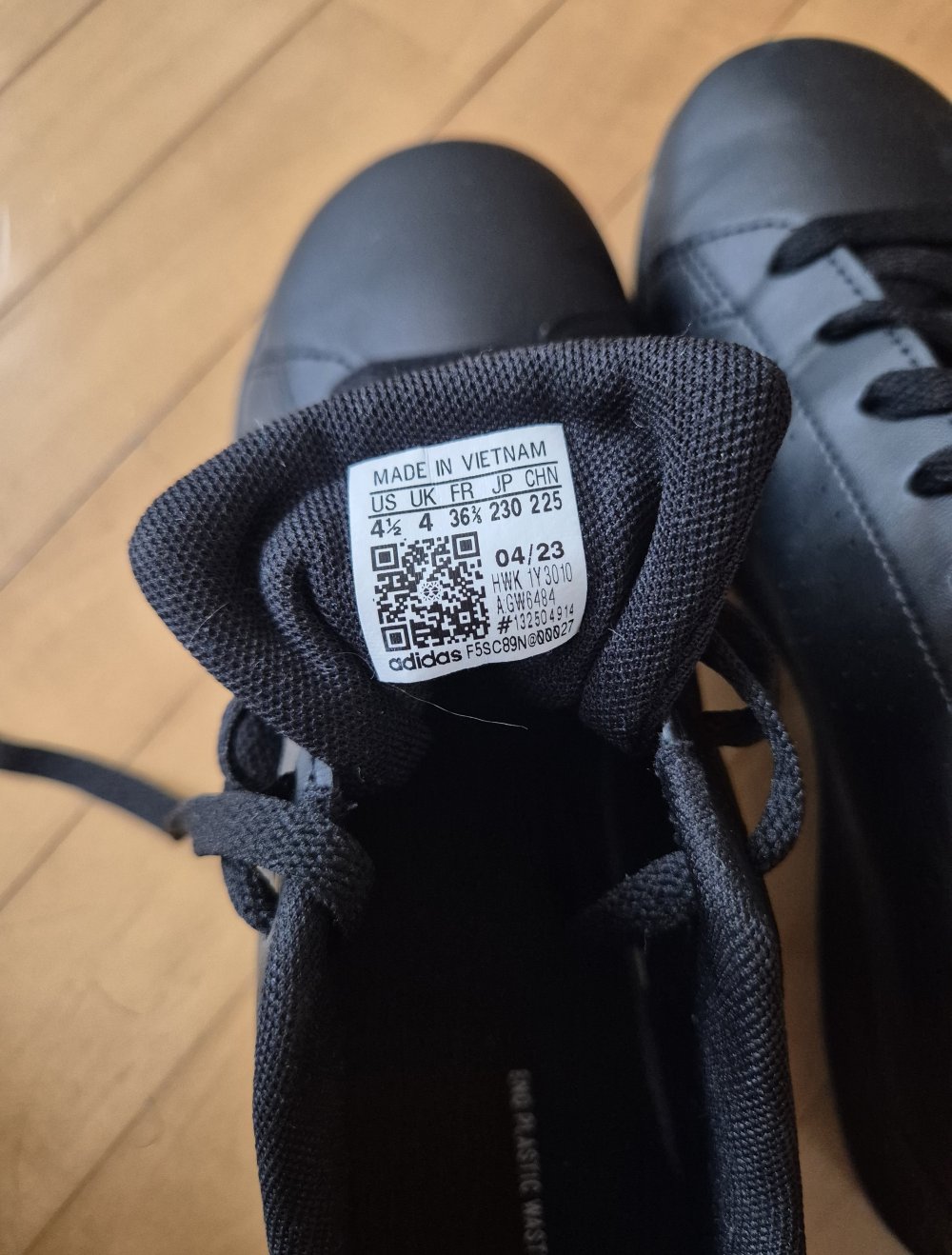 Adidas Schuhe
