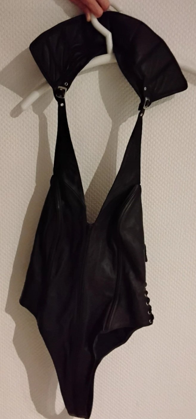 Damen Corsage L