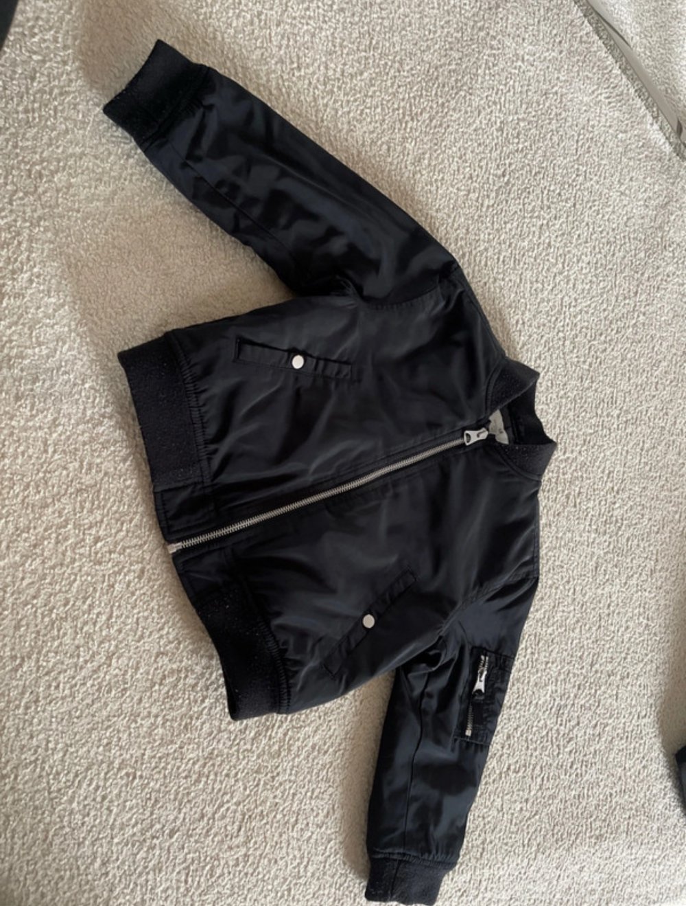 übergangsjacke H&M