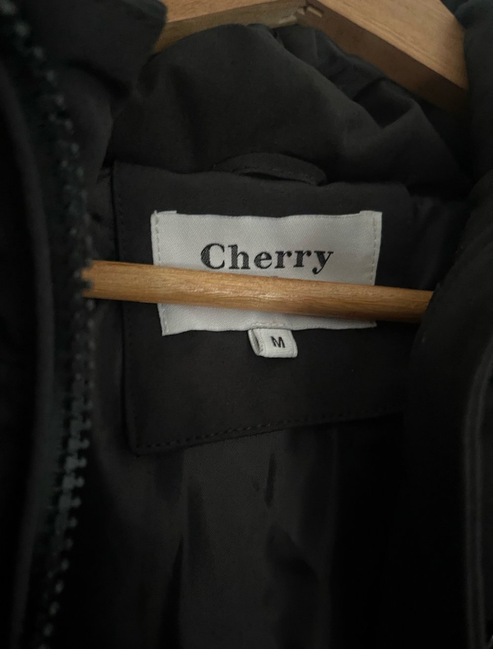 Winterjacke
