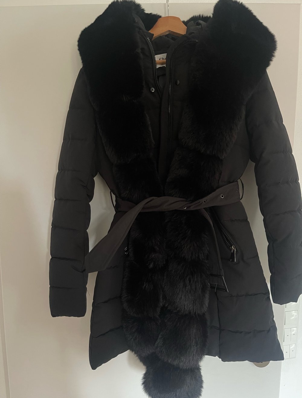 Winterjacke