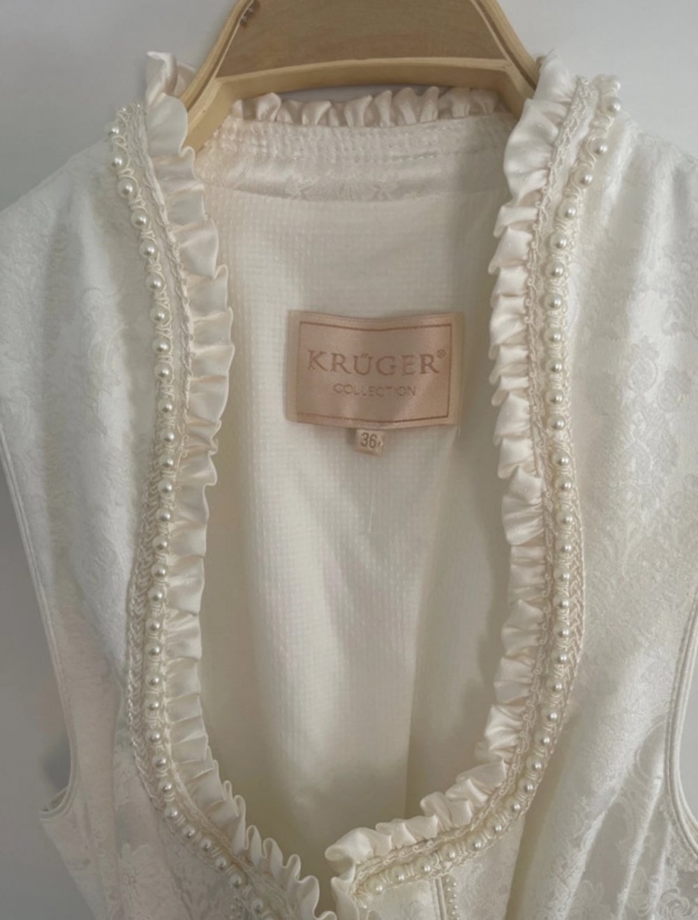 Krüger Dirndl