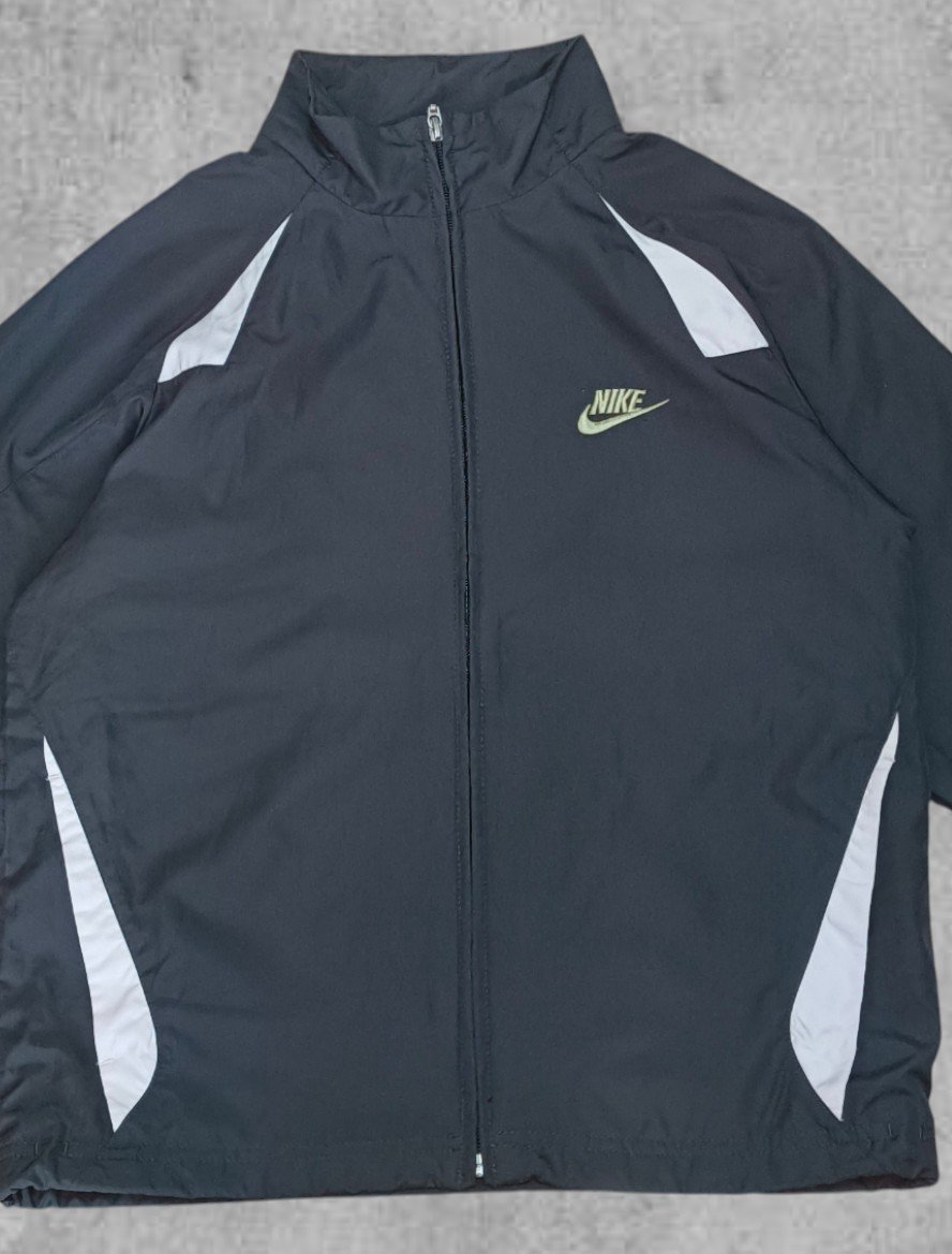 Nike Trainingsjacke