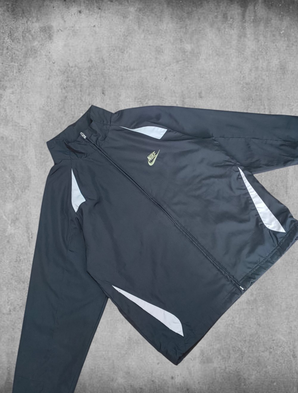 Nike Trainingsjacke