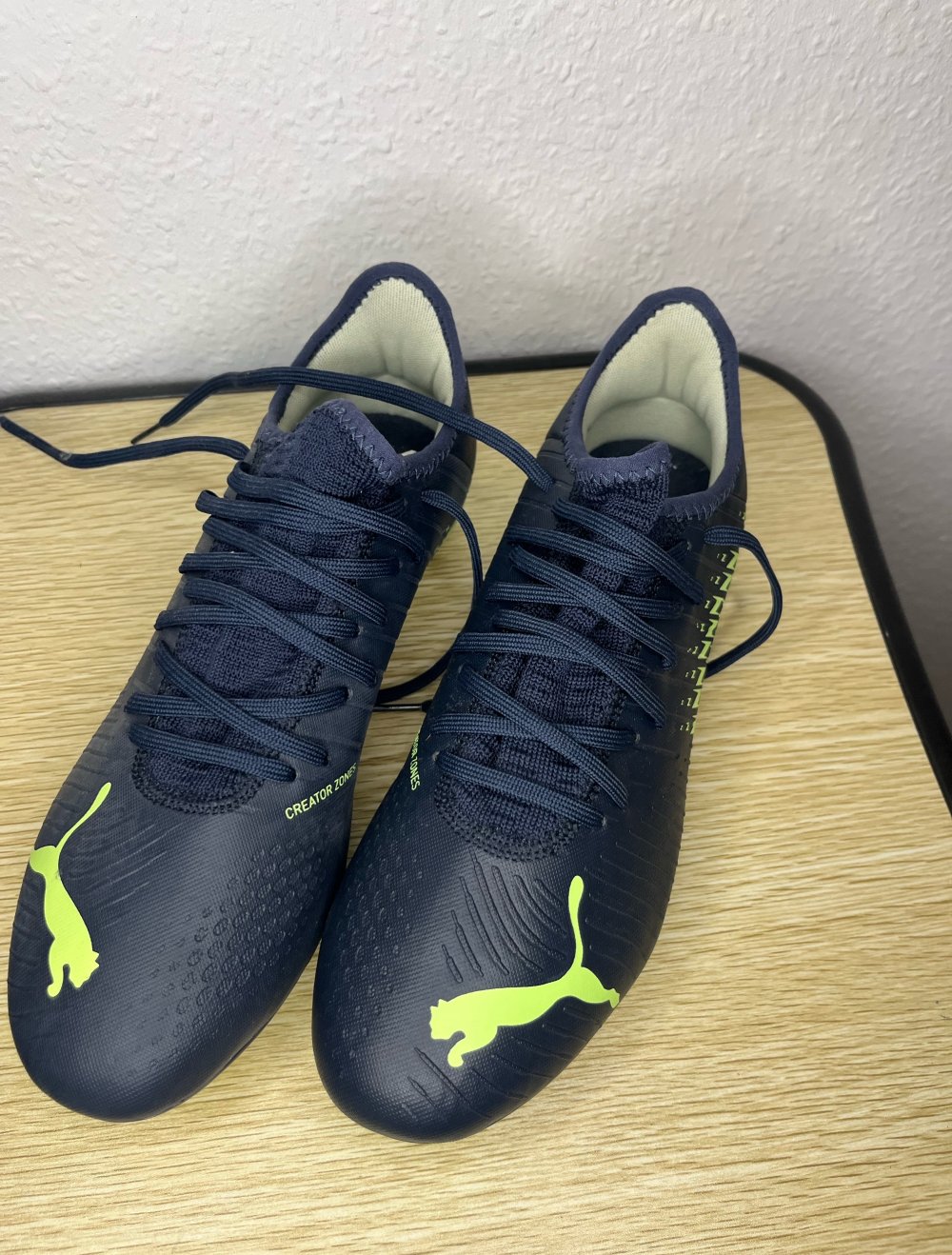 Puma Stollenschuhe