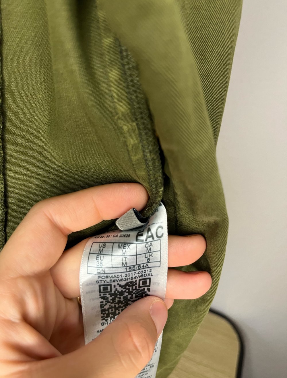 Guess Hemd/ Jacke