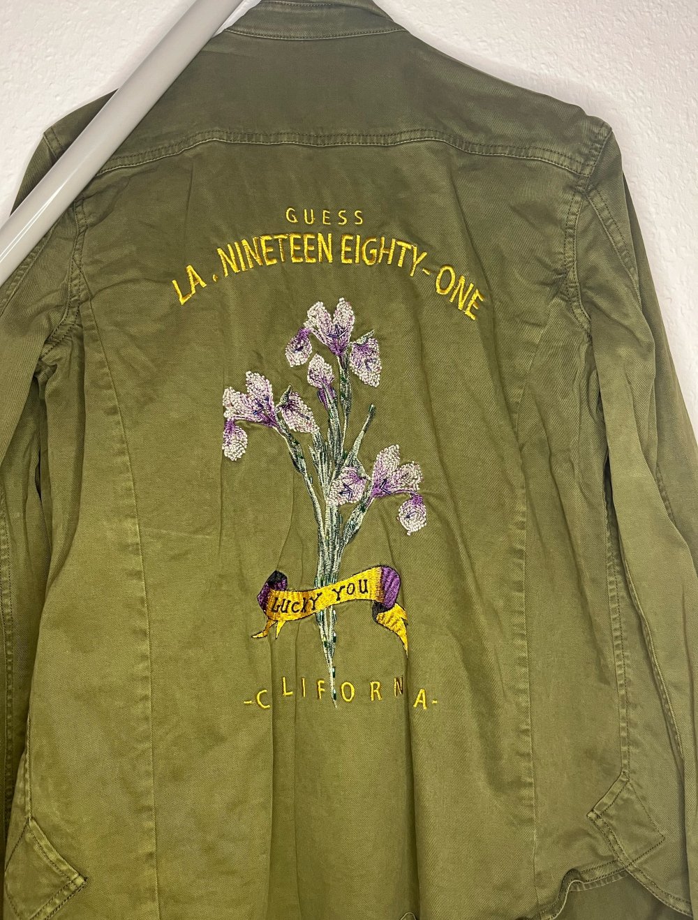 Guess Hemd/ Jacke
