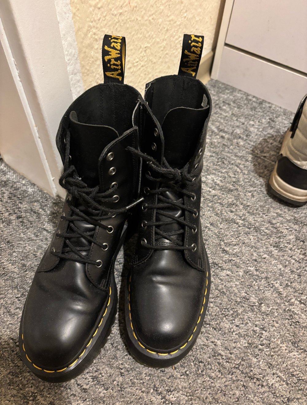 Dr. Martens