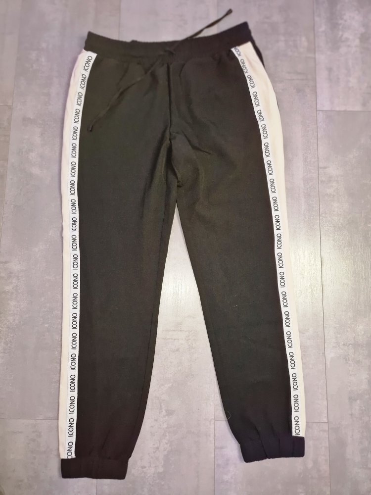 jogginganzug elegant