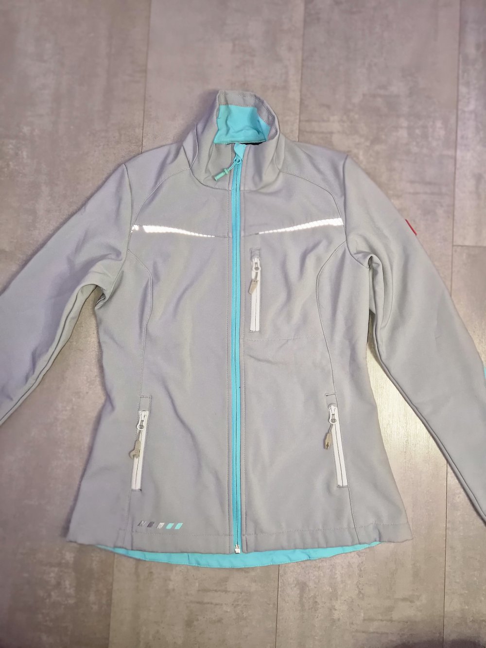 engelbert strauss softshelljacke