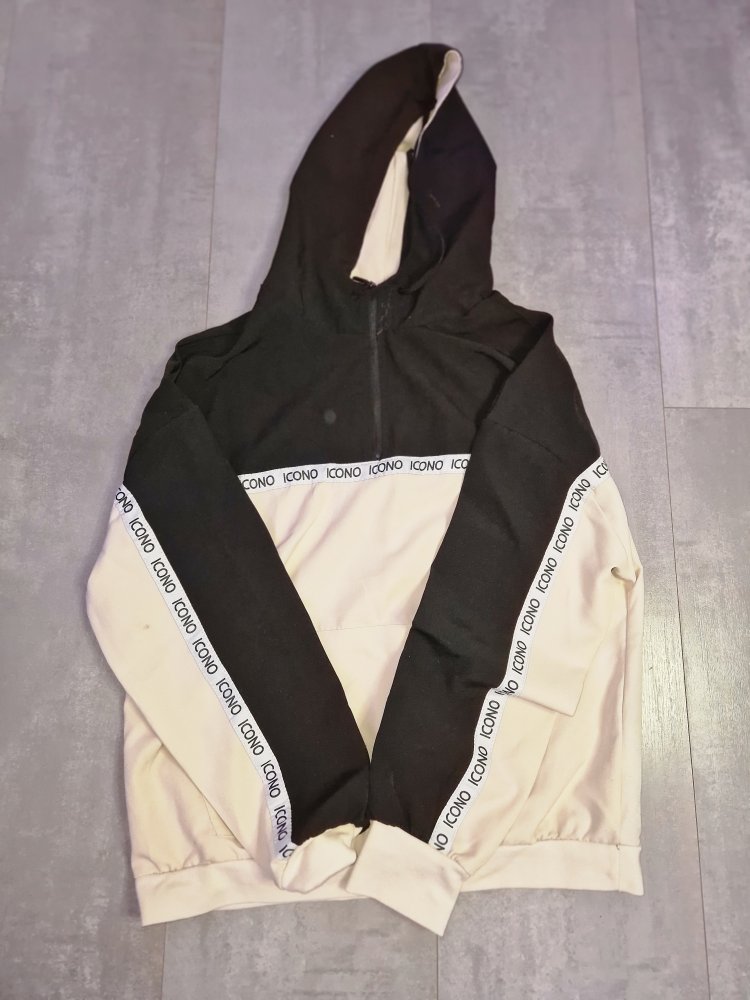 jogginganzug elegant