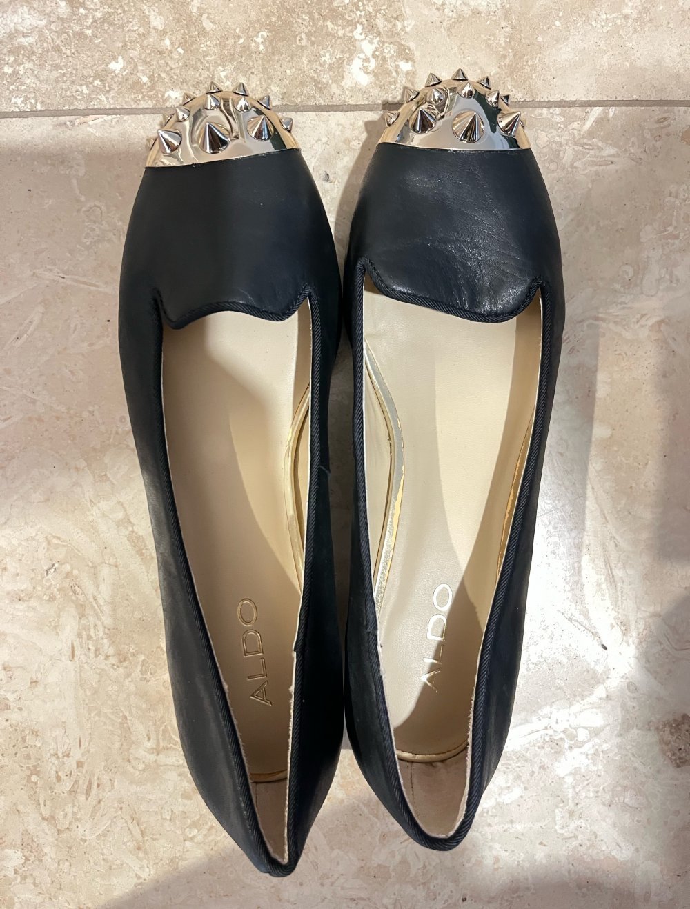 Aldo Ballerinas